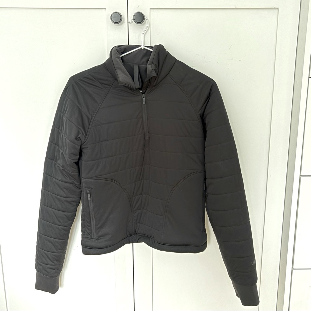 Lululemon light jacket